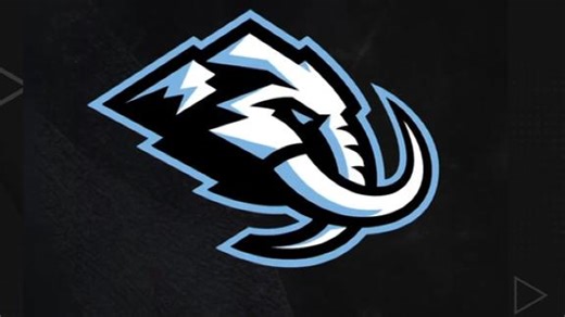 Tusks up! Utah reveals new name, team logo