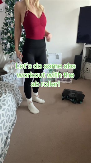 Effective Ab Roller Workouts for Core Strength