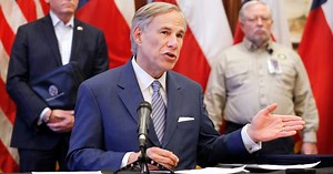 Texas Governor Abbott Orders 'Operation Lone Star,' Puts Troops on Border as Biden Refuses to Address Crisis