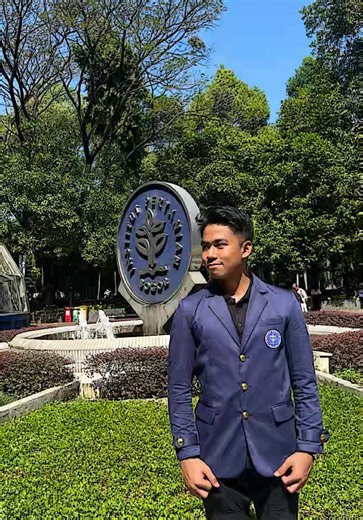 Kehidupan Mahasiswa di IPB University yang Keren