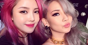 Korean make-up artist PONY transforms into Kylie Jenner in latest tutorial