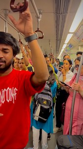 25K views · 1.3K reactions | Dil Toh Bachaa Hai ❤️ #delhimetro . . #reelitfeelit #trending #trendingreels #delhimetro #diltohbacchahaiji #streetsinger #reelindia❤️❤️ #viral #singer #indiansinger #singing #rahatfatehalikhan @officialrfakworld @balanvidya @vishalrbhardwaj @naseeruddin49 @adilkhan.official @tseries.official | Ritik Singer | Facebook