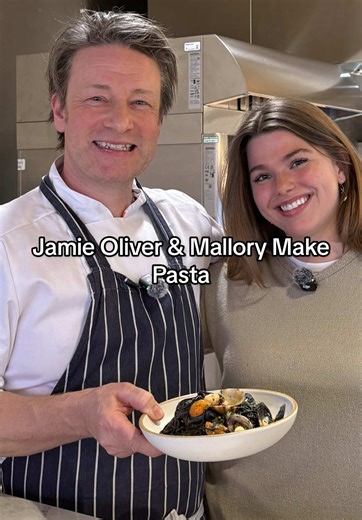 Jamie Oliver's New Jamie's Italian: A Culinary Comeback