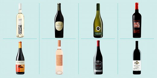 21 Wine Brands That Are Cheap in Price, Not in Taste
