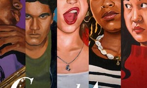 Grand Army - Where to Watch and Stream Online – Entertainment.ie