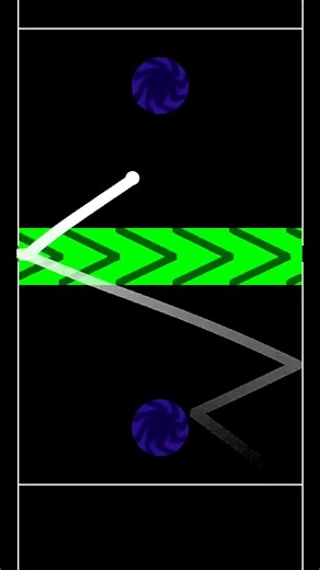 Bouncing Ball 36 | #fyp #foryou #satisfying #satisfyingvideo #art