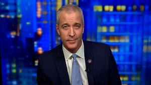 Tapper presses DCCC Chair over Dem spending in Republican primary races