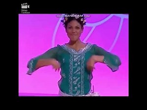 Karla Cheatham Mosley Hi-5 USA Feet