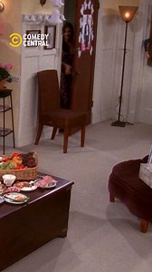 1.1M views · 12K reactions | ...Surprise Monica 﫠 #Friends | Comedy Central UK | Facebook