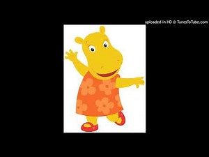 Tasha - Nobody's Bigger Than a Giant