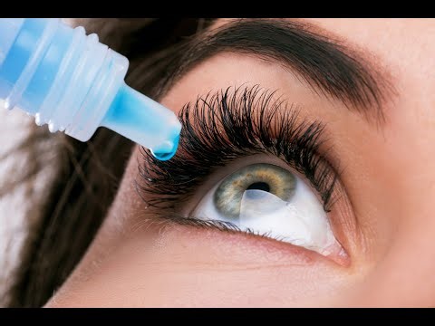 Theon Lifesciences Ophthalmic Drop Production line Film