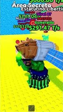 I HELPED the RANDOM person using the BEST ESCAPE THE TSUNAMI SCRIPT!! 😮