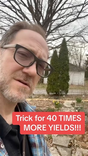 645K views · 50K reactions | JUST IN TIME FOR FALL PLANTING! This...