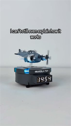 🚀 These Jet Hooks Are Literally Defying Gravity! | #LevitatingHooks #CoolGadgets #FutureTech