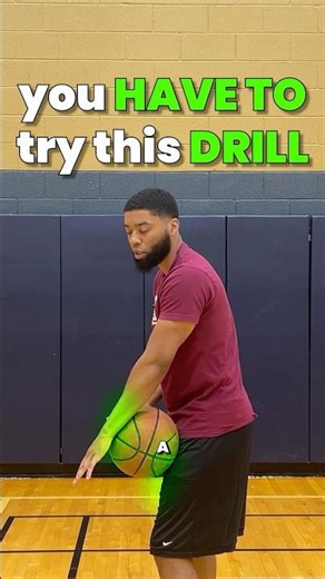 This Drill Fixes Your Shooting Release Instantly ☄️