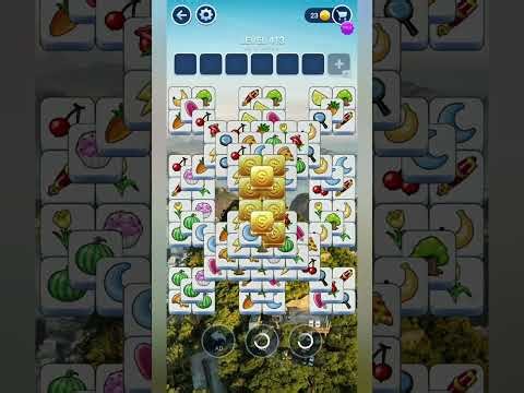 Tile club level 412,hard level 413
