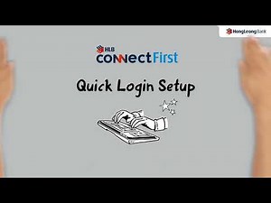 Set up Quick Login - HLB ConnectFirst