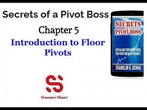 Secrets of a Pivot Boss || Part 14 – Chapter 5 – Introduction to Floor Pivots