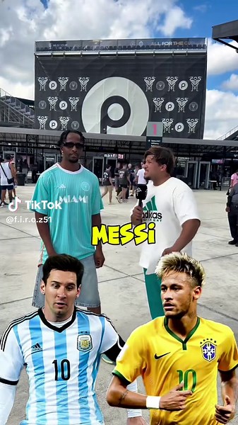 Neymar, Messi, and Ronaldo: Football's Greatest Moments