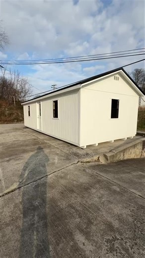 Valley Barn Builders on Instagram: ". valleybarns.com . #14x32 Shed Instock & Ready to go, stop by today and make it Yours. #sheds #shedsnearme #WeManufacture #shedsforsale #RentToOwn #Cash #wedeliver"