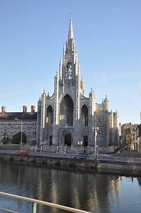 Holy Trinity Church, Cork - Alchetron, the free social encyclopedia