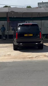 41K views · 2.1K reactions | #rangerover #rangeroversport #RangeRoverSportSV | RANGE ROVER Fans | Facebook