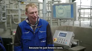 “Labour and time were my main challenges. I wanted to milk 250 cows in an hour. I wanted to be able to see go see my children play hurling in the evenings – I used not to be able too but now I can. We have halved the milking time.” - Peter Farrell, Co.Tipperary Read the full customer story here: https://www.delaval.com/en-ie/your-challenges/gb/PeterFarrell/ | DeLaval