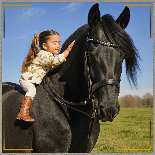 ✨🐴 "A piece of our soul stays asleep until we’ve truly loved an animal." 🐾❤️ Forever thankful for the trust, joy, and unconditional love they gift us. #HorseLovers #EquestrianLife #HorseAndHuman #FriesianHorse #HorseLove | Horse Grapevine