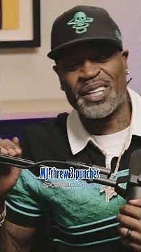 Reggie Miller Found Out Home Court Means Nothing vs MJ 😭🤣