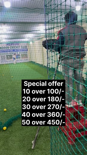 Rohini _cricket bowling machine on Instagram: "Cricket bowling machine in Rohini #video #cricket #indoorpractice #indoorcricket #viratkohli #cricketbowlingmachine Bowling machine in Rohini Best bowling machine Indoor cricket practice Self practice Cricket coaching Cricket play for kids Rohini Bowling machine in Rohini Bowling machine in Pitampura Box cricket in Rohini Corporate cricket play in Rohini Best indoor nets in Delhi Best indoor cricket in Pitampura Pay and play Cheap cricket bowling ma