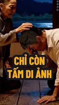 Nợ cha một lời xin lỗi: Cha đợi con về nhưng chỉ còn tấm di ảnh và bát cơm lạnh #chuyendoi #baohieu