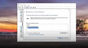 How to Install Mouse Drivers on Windows 10 [Tutorial]