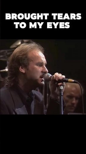 🎵 “The Living Years” – Mike + The Mechanics (1988)