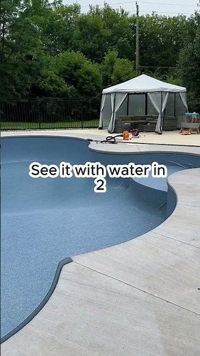 Grey Bonair Liner installation in Nepean