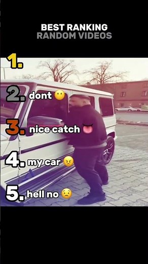 Best Ranking Random Videos