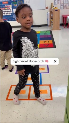 Learning Through Play