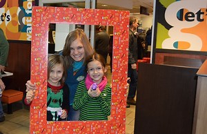 Great teachers give more than grades, they lend a helping hand