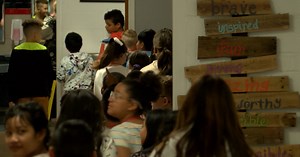 Kentucky's new truancy law is now in effect