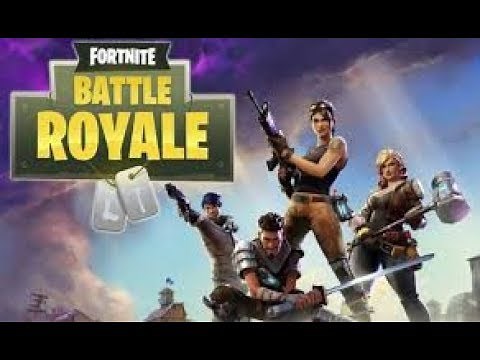 Tuto Comment télécharger Fortnite sur pc windows 10 (gratuits) !!!