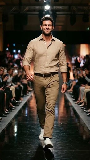 10 Best Matching Shirt Colors for Khaki Pants