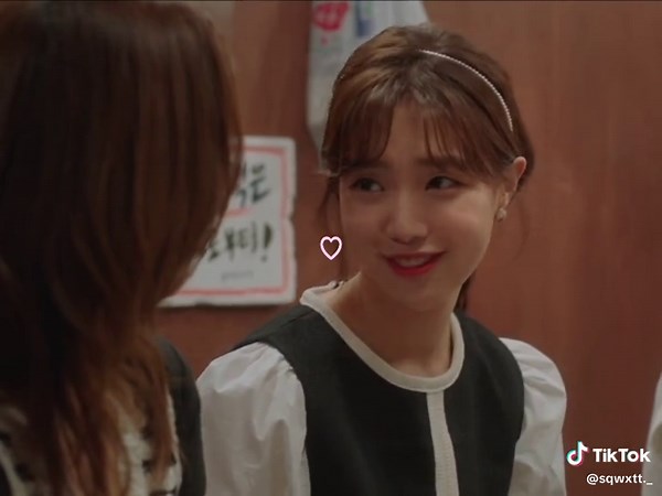 #fyp #kdrama #nevertheless #soljiwan #🏳️‍🌈 | Nevertheless