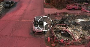 ‘It’s the Worst Thing I’ve Ever Seen,’ Oregon Resident Says