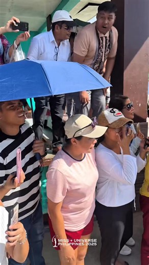 71K views · 1.1K reactions | Miss Universe Philippines 2025 queens go to BIRI ISLAND ROCK FORMATION ✨ Such an awe-inspiring natural wonder! The Provincial Government of Northern Samar #MissUniversePhilippines2025 #MissUniversePhilippines2025GoestoNorthernSamar | Miss Universe Philippines | Facebook