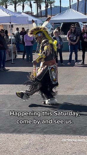 Come use us this Saturday and every Saturday through March, and experience The Native Art Market. Variety of dancers, singing, story telling, traditional music, Frybread and of course our amazing artisans who travel near and far to be with us. Every day we’re open in OldTown. Come check out what we’re all about as the First Native Owned Gallery in OldTown Scottsdale. #nativetiktok #nativeartmarket #scottsdale #foryourpage #dancing #nativeownedbusiness #nativejewelry #nativecoffee #fyp #nativeclo