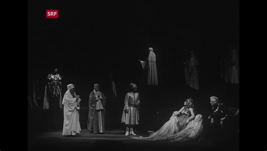 Paul Burkhard: Uraufführung in Hamburg