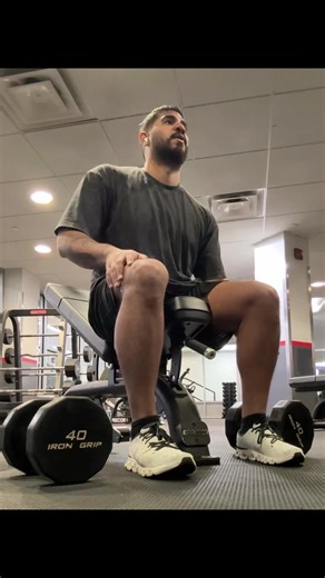 📸💪🏼 a 2026 of being a gym influencer #strength #persistent #consistency