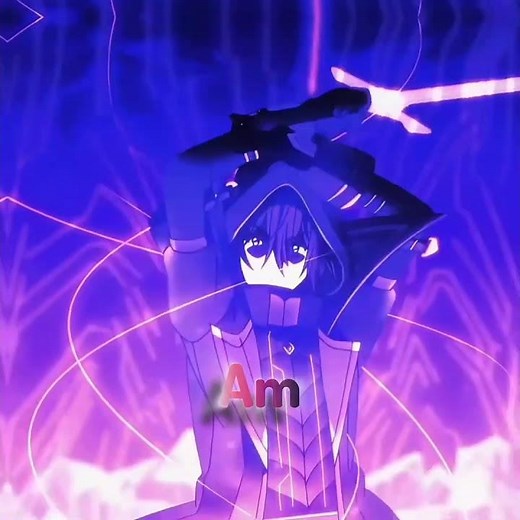 I... Am... ATOMIC ⚛️ | Anime Edit 4K