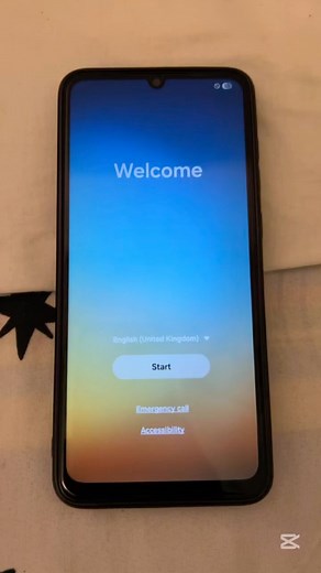 How to fix a downgrade failed Samsung phone