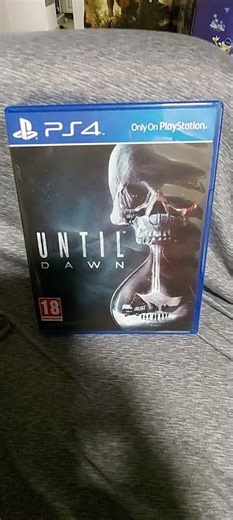 until dawn playstation 4 #ps4