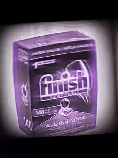 finish powerball is back #dishwasher